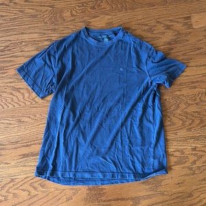Men’s Navy Blue American Eagle Shirt